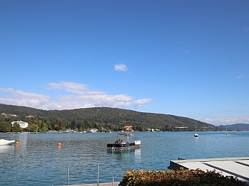 Kunststofffenster Bruttomonatsmiete Energieausweises - Geschäftslokal/Büro ca. 40m² in Velden - Seecorso