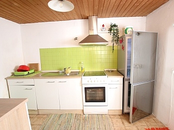 getroffen Waaggasse genützt - Älteres Bauernhaus als Ferienhaus mit Nebengebäude - Sittersdorf 