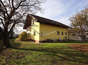 Flächenangaben Direktkontakte Völlmöbliert - 150m² Einfamilienwohnhaus in Klagenfurt