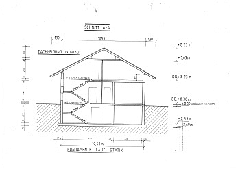  - 150m² Einfamilienwohnhaus in Klagenfurt