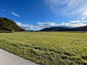Mittertrixen Waisenberg Flächen - Schöne landw. Flächen 34.856m² in Mittertrixen