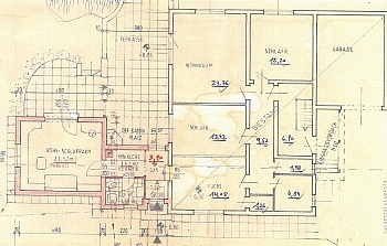 Lage Neue Heiz - Schöner 124m² Bungalow mit Pool in Viktring