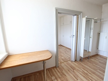 Schlafzimmer Abstellraum Warmwasser - Schöne kleine Garconniere Nähe Klinikum