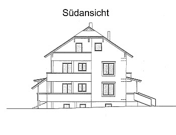  - Schönes 2-3 Familienhaus in Eberndorf