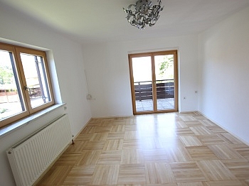 Wohnküche vermieten sanierten - 110m² Wohnung plus Terrasse und Garten in Pörtschach