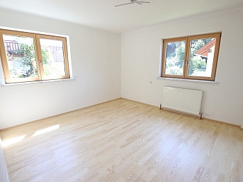 ansonsten Esszimmer Haustiere - 110m² Wohnung plus Terrasse und Garten in Pörtschach