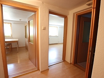 Jahre Haus Heiz - 110m² Wohnung plus Terrasse und Garten in Pörtschach