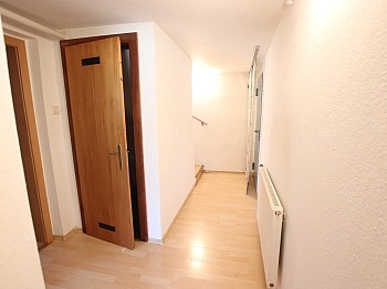 Wasser Mieter folgt - 110m² Wohnung plus Terrasse und Garten in Pörtschach