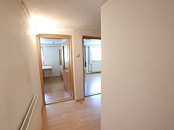 Bitte Kanal Müll - 110m² Wohnung plus Terrasse und Garten in Pörtschach