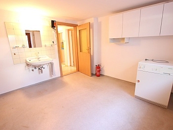  - 110m² Wohnung plus Terrasse und Garten in Pörtschach