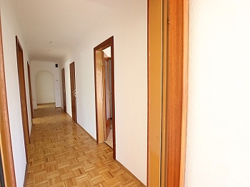 helle Speis Lift - 4 Zi Wohnung 118m² in Waidmannsdorf + Tiefgarage