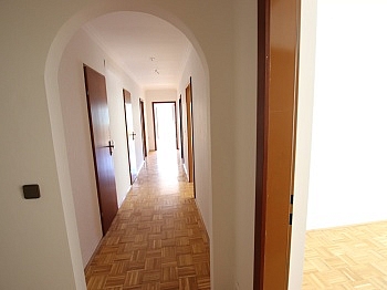 vielen Zimmer Sofort - 4 Zi Wohnung 118m² in Waidmannsdorf + Tiefgarage