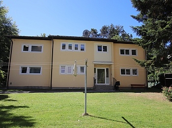Mietpreisgarantie Fußbodenheizung Kunststoffenster - TOP Ferienwohnung/Wohnung mit Balkon in Krumpendorf - Seenähe