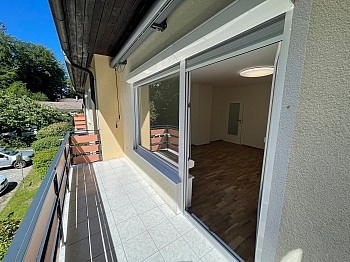 Dusche neues fixer - TOP Wohnung/Ferienwohnung mit Balkon in Krumpendorf - 450m Seenähe