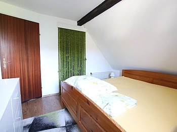 guter neuen Diele - Älteres Bauernhaus als Ferienhaus mit Nebengebäude - Sittersdorf 