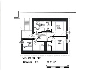  - Älteres Bauernhaus als Ferienhaus mit Nebengebäude - Sittersdorf 