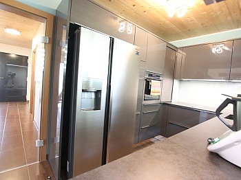 Verlängerung Obergeschoss Kinderzimmer - Neues 115m² Wohnhaus in Viktring