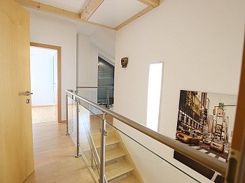 Raffstore einziehen vermietet - Neues 115m² Wohnhaus in Viktring