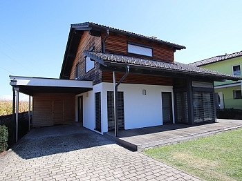 Esszimmer Badewanne Wohnhaus - Neues 115m² Wohnhaus in Viktring