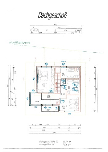  - Neues 115m² Wohnhaus in Viktring