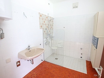  - 150m² Einfamilienhaus mit Nebengebäude - Wolfsberg