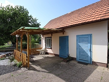 kleinen Garage Bruttomonatsmiete - 150m² Einfamilienhaus mit Nebengebäude - Wolfsberg