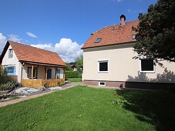 Schlafzimmer Vorraum Einfamilienhaus - 150m² Einfamilienhaus mit Nebengebäude - Wolfsberg