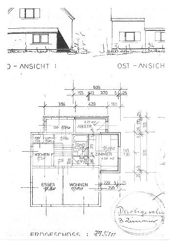  - 150m² Einfamilienhaus mit Nebengebäude - Wolfsberg
