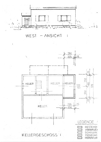 - 150m² Einfamilienhaus mit Nebengebäude - Wolfsberg