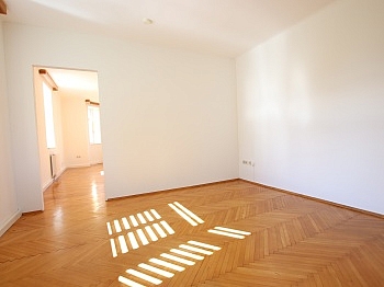 Bruttomonatsmiete Gartenbenützung barrierefreier - Neu sanierte 3 Zi Wohnung in der Beethovenstraße