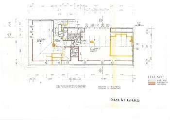  - Wohn- und Geschäftshaus mit 550m² im Zentrum von Feldkirchen