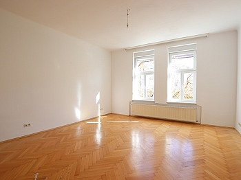 Betriebskosten Parkettböden Mielegeräten - Schöne, sanierte 4 Zi Altbauwohnung 135m² in der Gabelsberger Straße