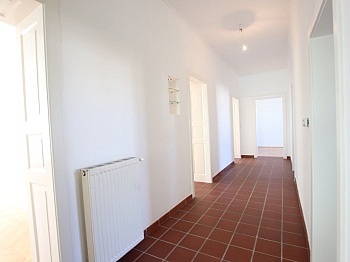 Stock Diele Bitte - Schöne, sanierte 4 Zi Altbauwohnung 135m² in der Gabelsberger Straße
