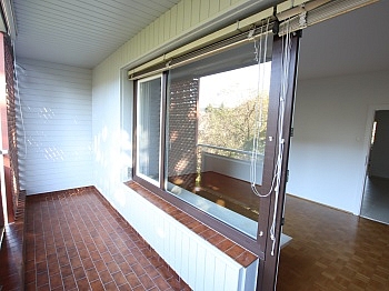 Perkonig Wohnlage sanierte - Schöne, sonnige und ruhige 3 Zi Wohnung in Waidmannsdorf mit Garage
