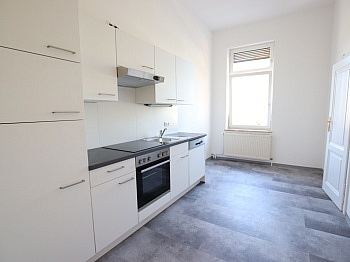Bruttomonatsmieten Kunststofffenster Flächenangaben - Traumhafte, sanierte 3 Zi Altbauwohnung 112m² mit Balkon - Jesserniggstrasse 