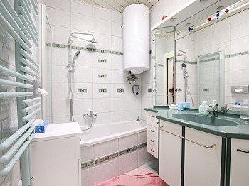 Bindung Zimmer Dusche - Schöne 3 Zi Wohnung 89m² in der Jahrmarktgasse - Welzenegg