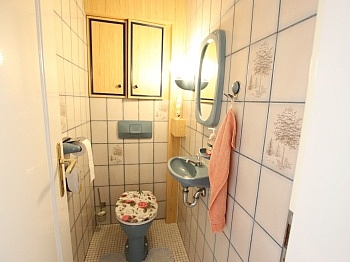 Wasser Sofort fixer - Schöne 3 Zi Wohnung 89m² in der Jahrmarktgasse - Welzenegg