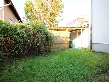 Toilette ruhiger Balkon - Ein-/Zweifamilien-Wohnhaus in perfekter, ruhiger Stadtlage  