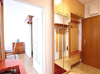  - Schöne 2 Zi Wohnung in der City - Penthouse in toller Aussichtslage