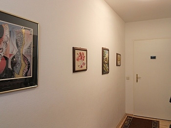 gegenüber Sanatorium Kreuzbergl - Neuwertige 2-Zimmerwohnung mit Wohnrecht    