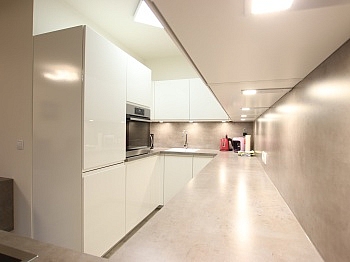 Schlafzimmer Klagenfurt Wohnung - Junge 2 Zi Gartenwohnung mit Terrasse und Tiefgarage - Gartengasse