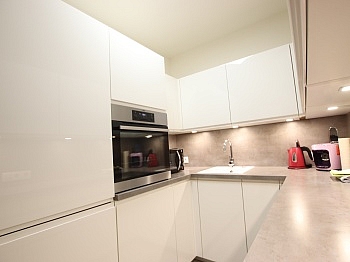 neuer Wohn inkl - Junge 2 Zi Gartenwohnung mit Terrasse und Tiefgarage - Gartengasse