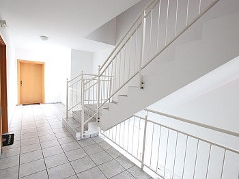 super Blick City - Junge 2 Zi Gartenwohnung mit Terrasse und Tiefgarage - Gartengasse
