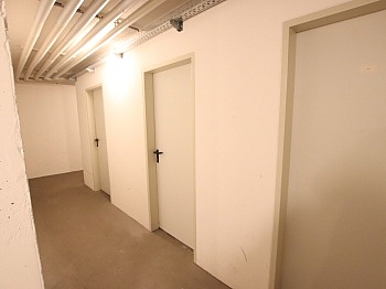  - Junge 2 Zi Gartenwohnung mit Terrasse und Tiefgarage - Gartengasse