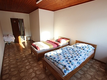 - 250m² Wohnhaus mit Vollkeller und 2 Garagen in St. Georgen im Lavanttal - Aussichtslage