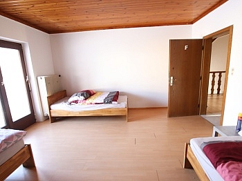 neue   - 250m² Wohnhaus mit Vollkeller und 2 Garagen in St. Georgen im Lavanttal - Aussichtslage