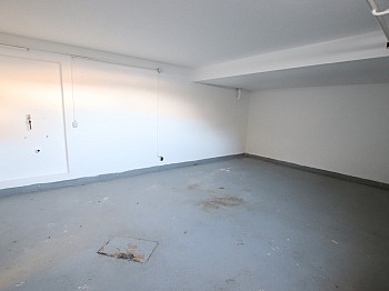  - 250m² Wohnhaus mit Vollkeller und 2 Garagen in St. Georgen im Lavanttal - Aussichtslage