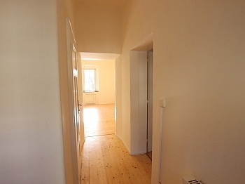 Heizung mittels Bindung - 2 Zi-Wohnung in der Morrestrasse