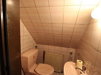  - Teilsaniertes Wohnhaus in Ferlach ca. 90m²