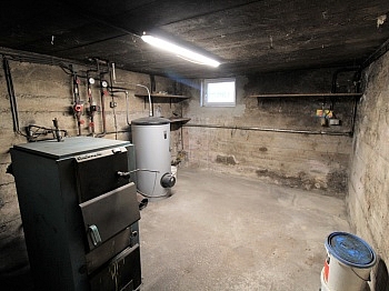  - Teilsaniertes Wohnhaus in Ferlach ca. 90m²